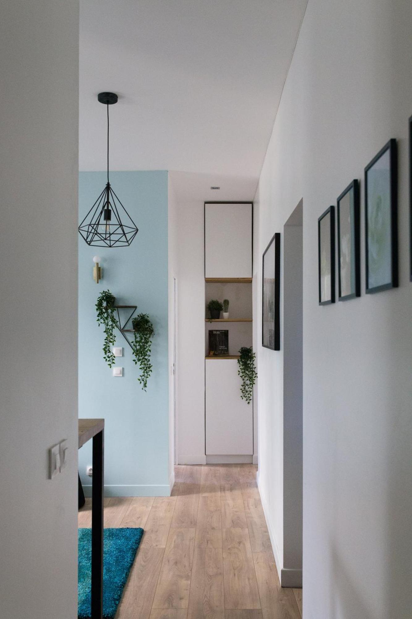 Sleep In Montpellier, Cosy, Central, 5 Ch, 10P, Tram L1, 2,3 & 4 Eksteriør bilde