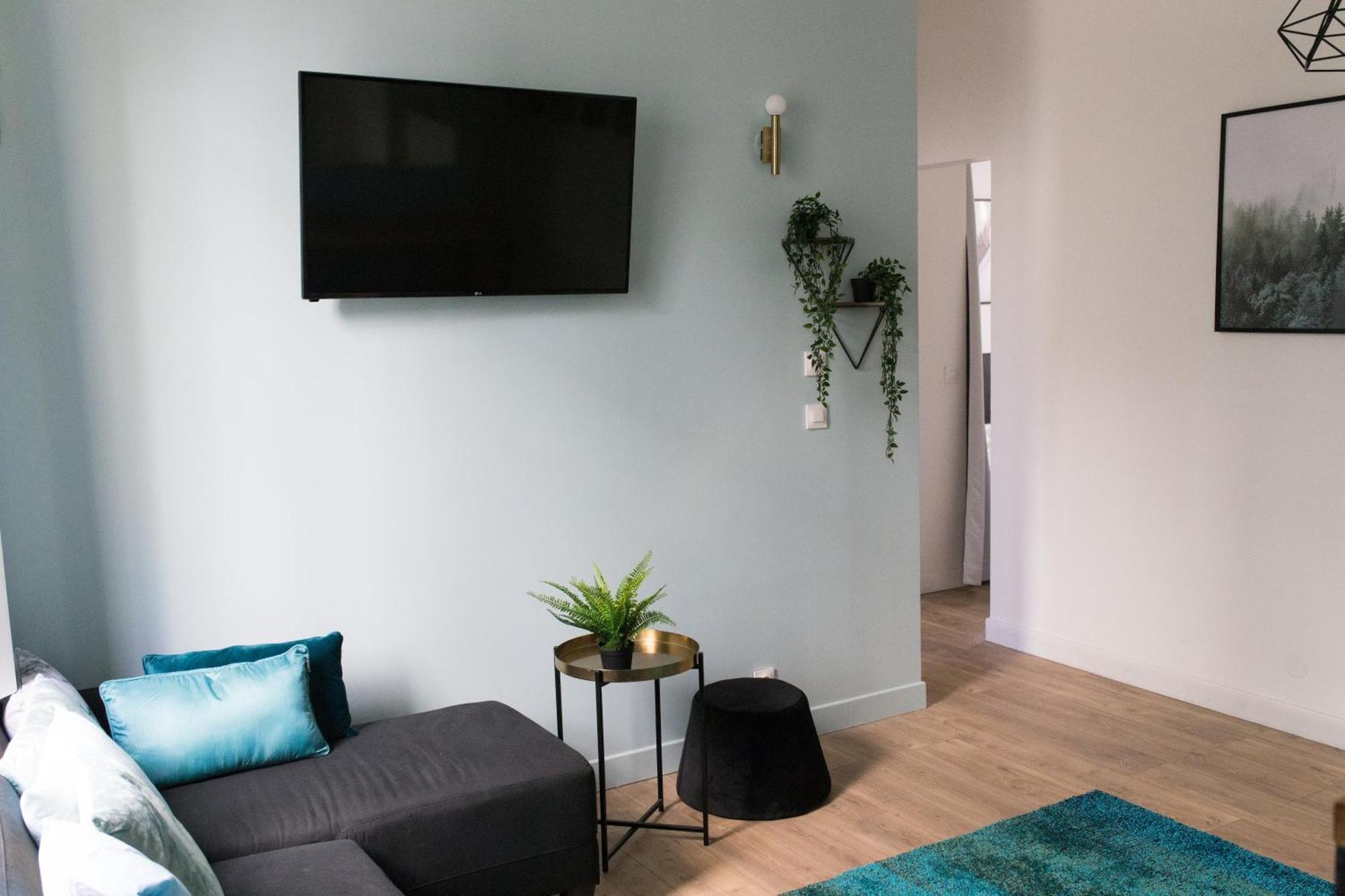 Sleep In Montpellier, Cosy, Central, 5 Ch, 10P, Tram L1, 2,3 & 4 Eksteriør bilde