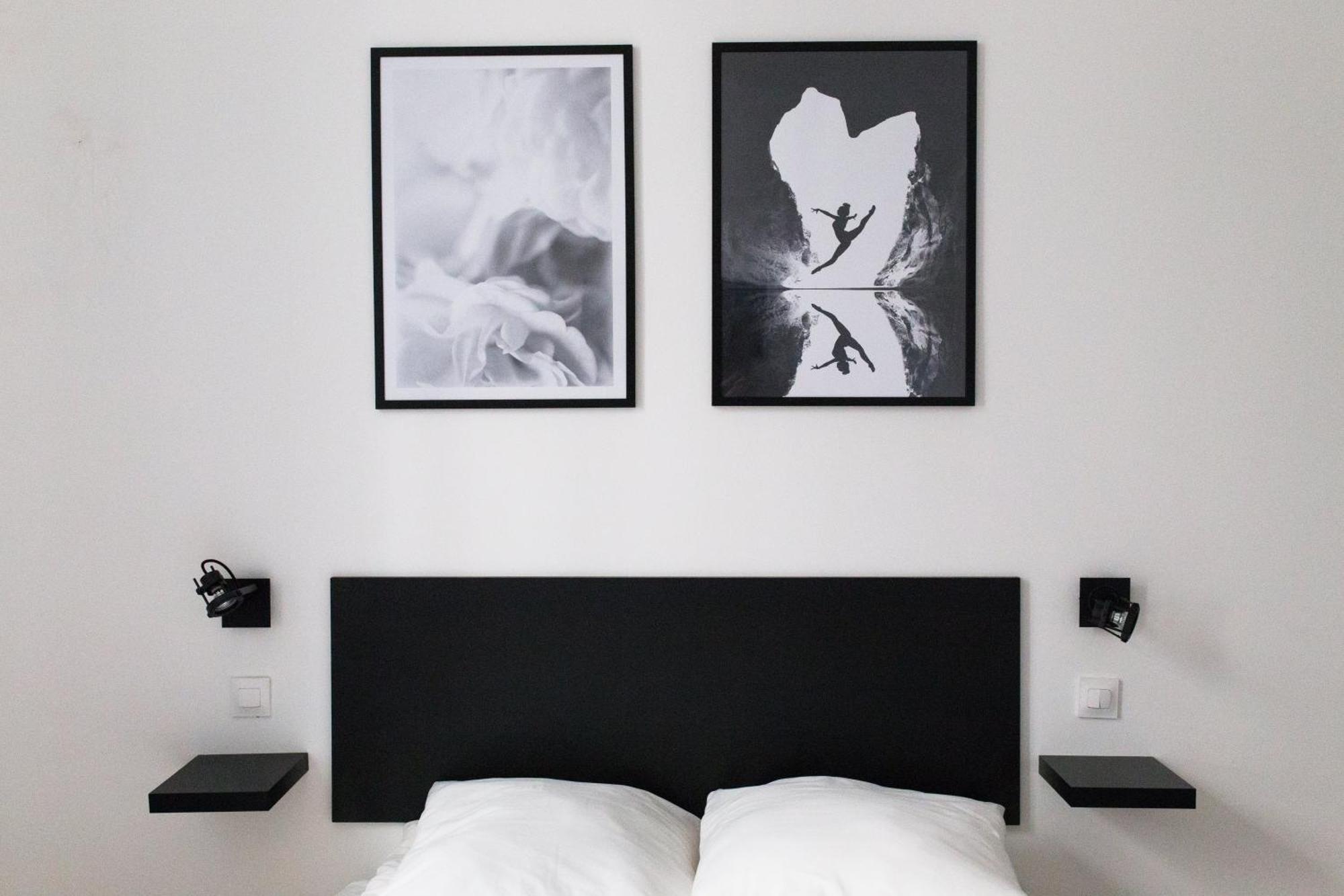 Sleep In Montpellier, Cosy, Central, 5 Ch, 10P, Tram L1, 2,3 & 4 Eksteriør bilde